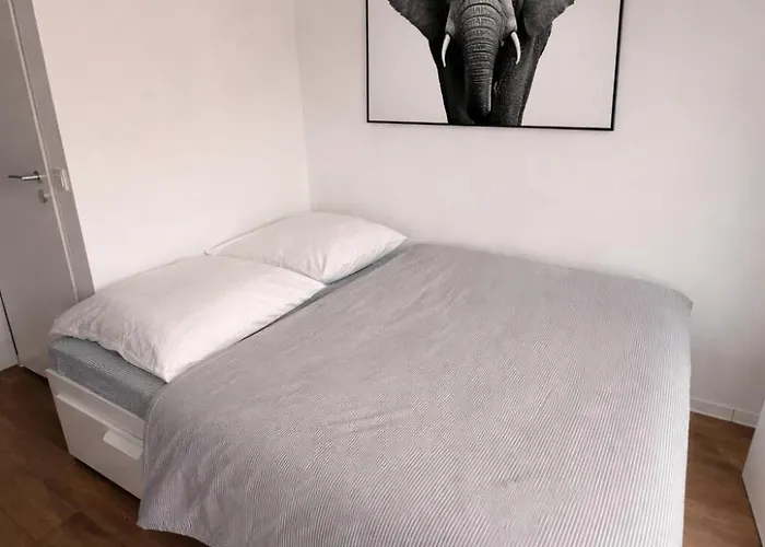 Appartement Suesses Im Herzen Von Koeln! *
