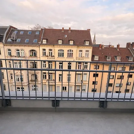 Suesses Im Herzen Von Koeln! *