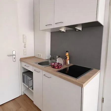 Suesses Im Herzen Von Koeln! Lejlighed *