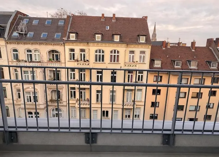 Suesses Im Herzen Von Koeln! *