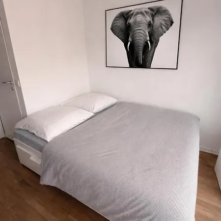 Apartment Suesses Im Herzen Von Koeln! *