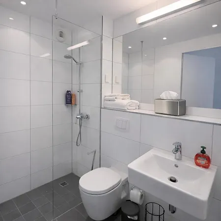 Apartament Suesses Im Herzen Von Koeln! Kolonia