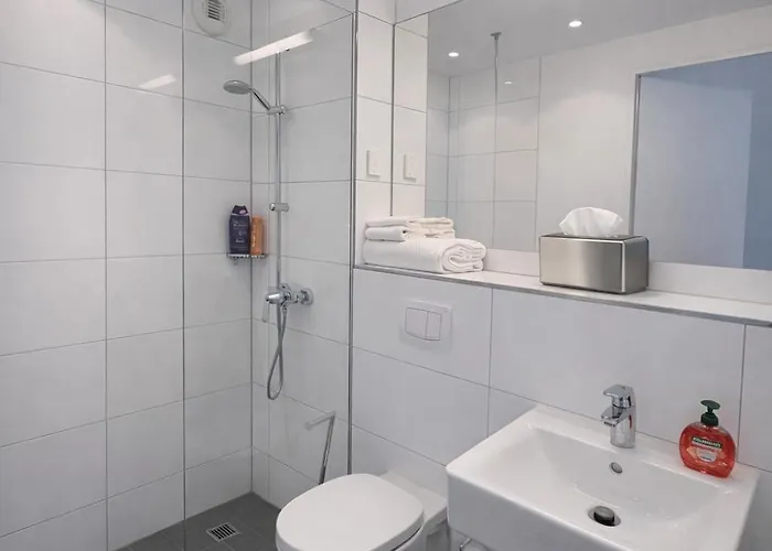 Apartament Suesses Im Herzen Von Koeln! Kolonia